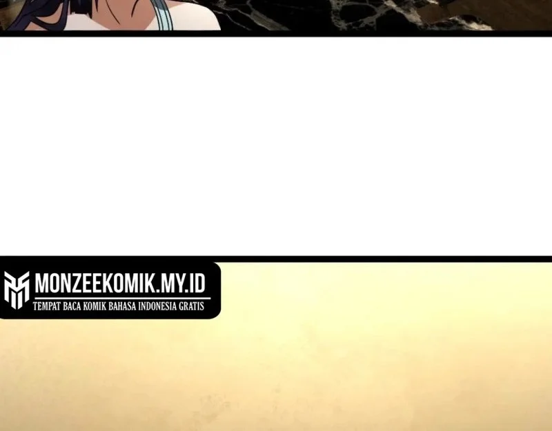 Freezing The World: I Built A Doomsday Safehouse Chapter 133 halaman 4