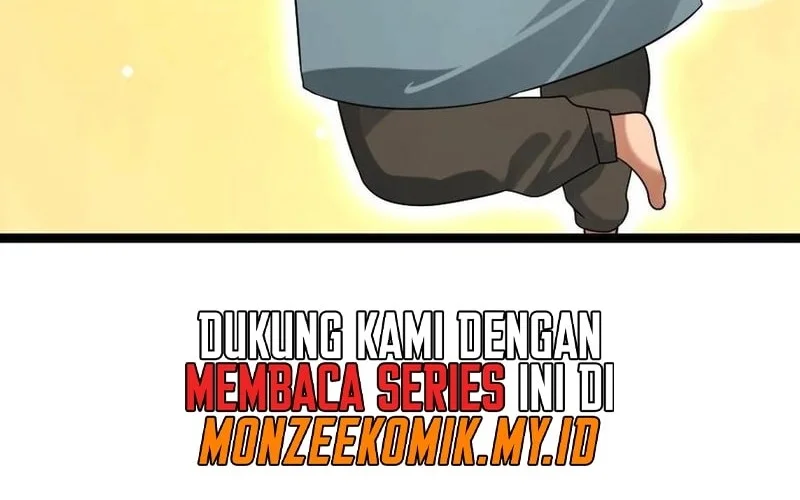 Freezing The World: I Built A Doomsday Safehouse Chapter 284 halaman 13