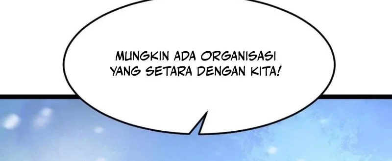 Freezing The World: I Built A Doomsday Safehouse Chapter 287 Gambar 20