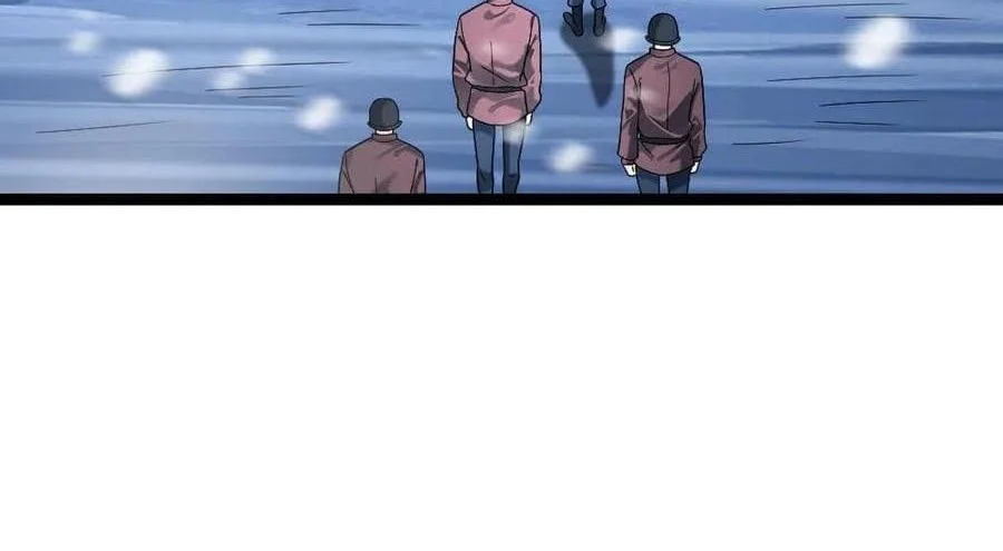 Freezing The World: I Built A Doomsday Safehouse Chapter 293 Gambar 17