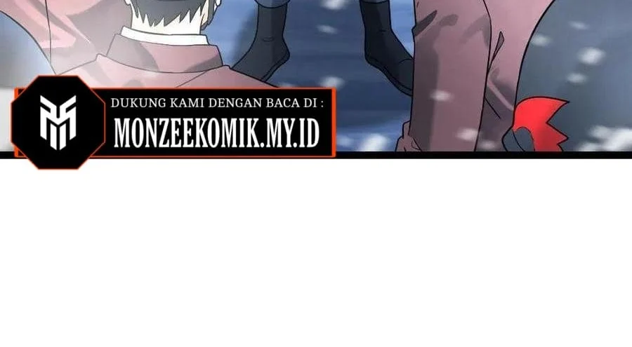 Freezing The World: I Built A Doomsday Safehouse Chapter 293 Gambar 21