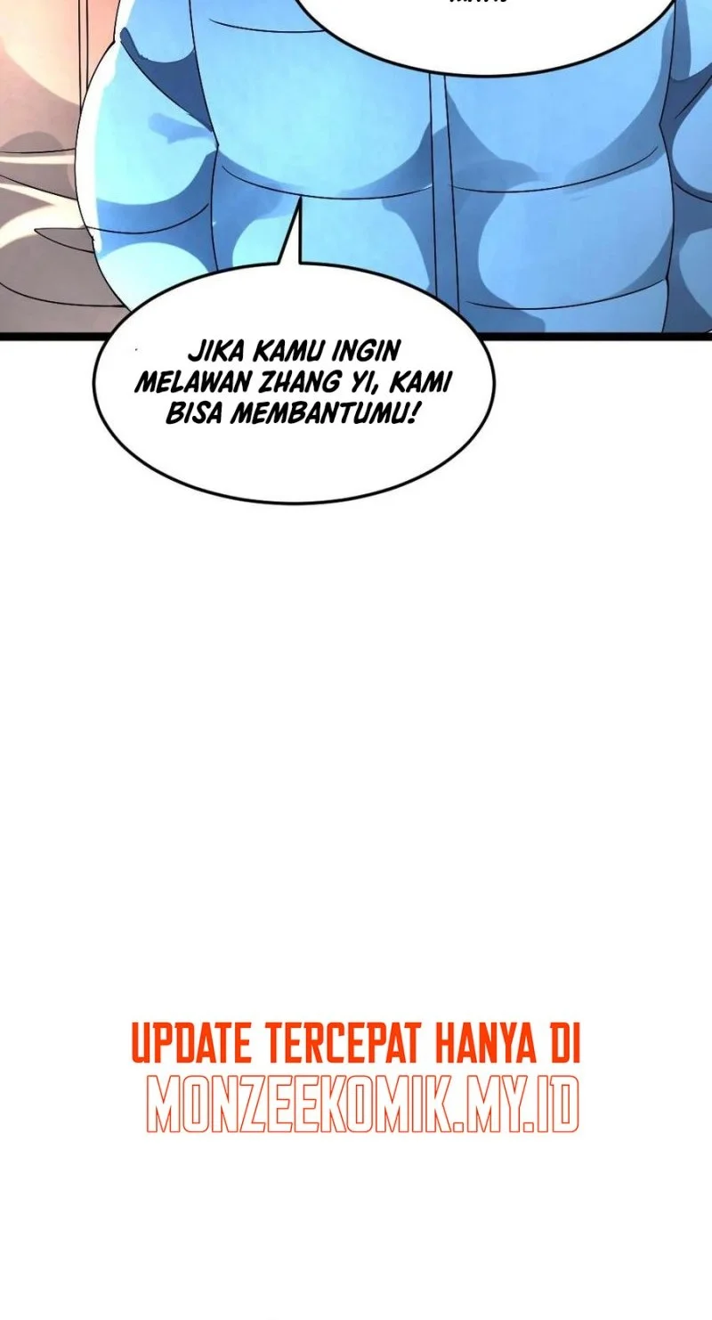 Freezing The World: I Built A Doomsday Safehouse Chapter 295 Gambar 21