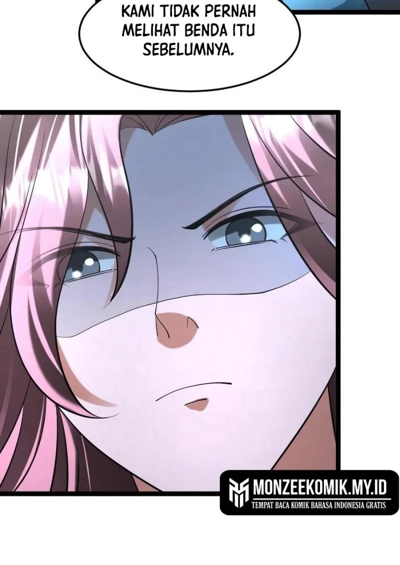 Freezing The World: I Built A Doomsday Safehouse Chapter 295 Gambar 15