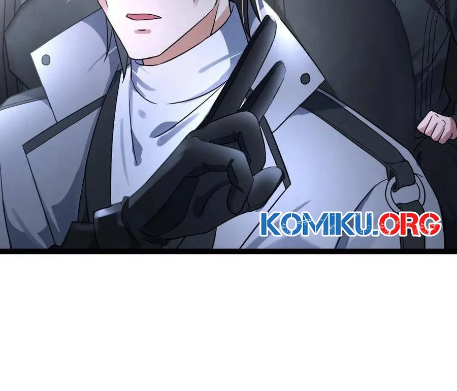 Freezing The World: I Built A Doomsday Safehouse Chapter 377 Gambar 6