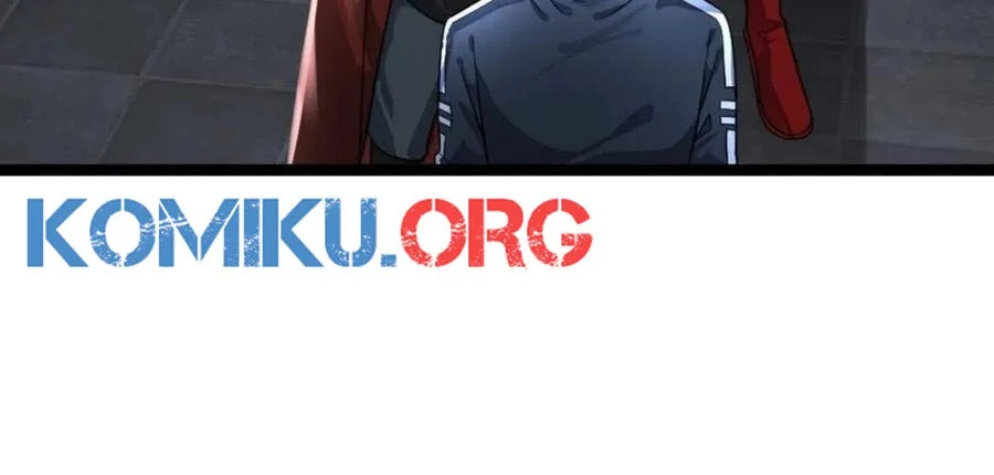 Freezing The World: I Built A Doomsday Safehouse Chapter 401 Gambar 6