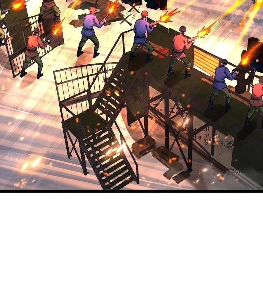 Freezing The World: I Built A Doomsday Safehouse Chapter 408 Gambar 17