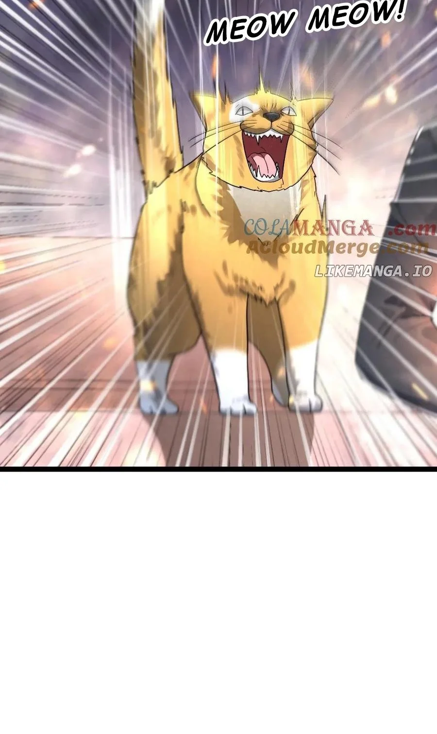 Freezing The World: I Built A Doomsday Safehouse Chapter 409 Gambar 13