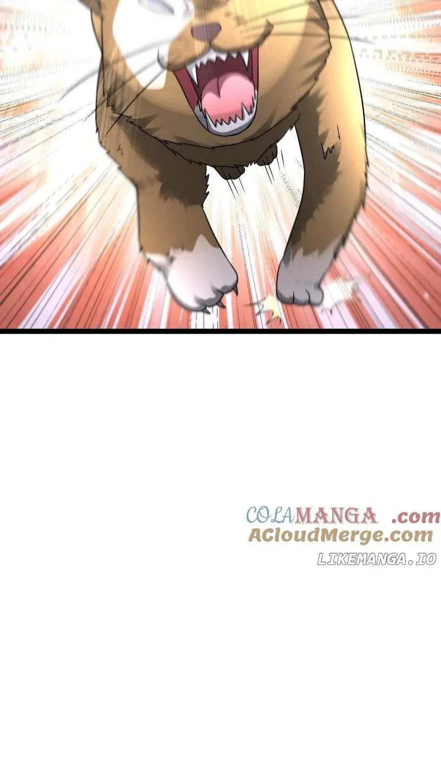 Freezing The World: I Built A Doomsday Safehouse Chapter 409 Gambar 17