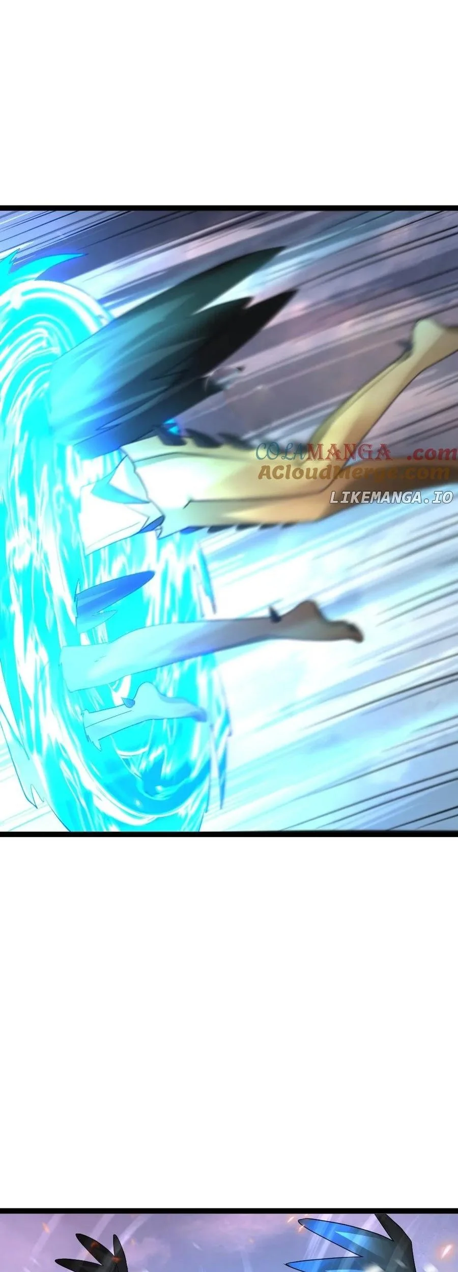 Freezing The World: I Built A Doomsday Safehouse Chapter 409 Gambar 20