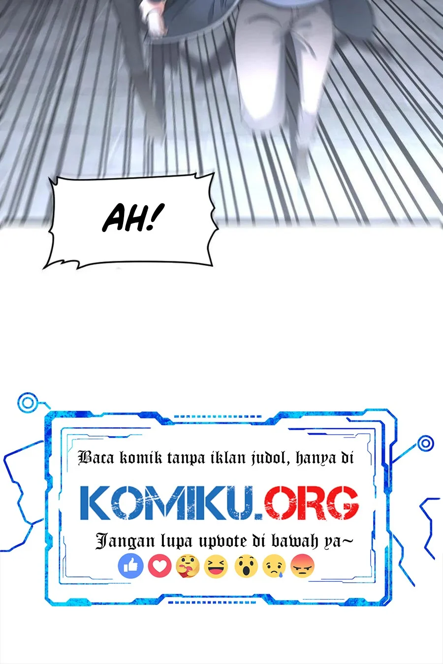 Freezing The World: I Built A Doomsday Safehouse Chapter 410 Gambar 21