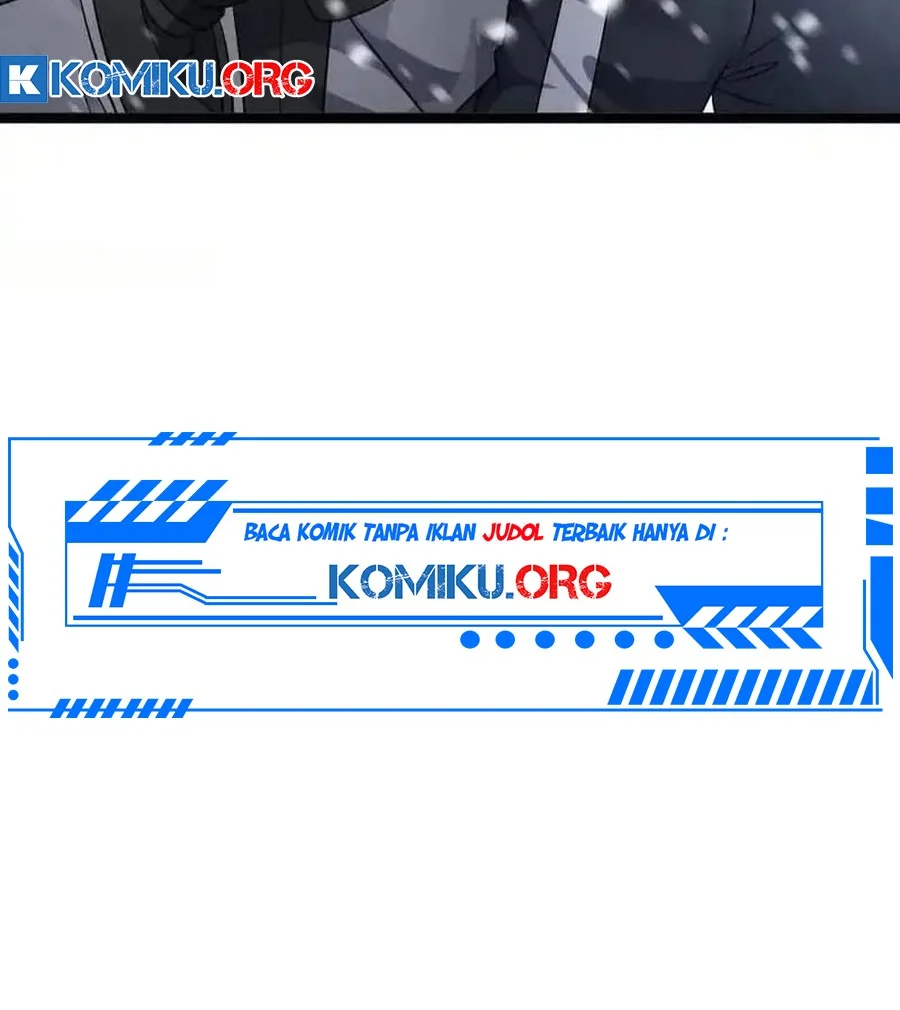 Freezing The World: I Built A Doomsday Safehouse Chapter 415 Gambar 9