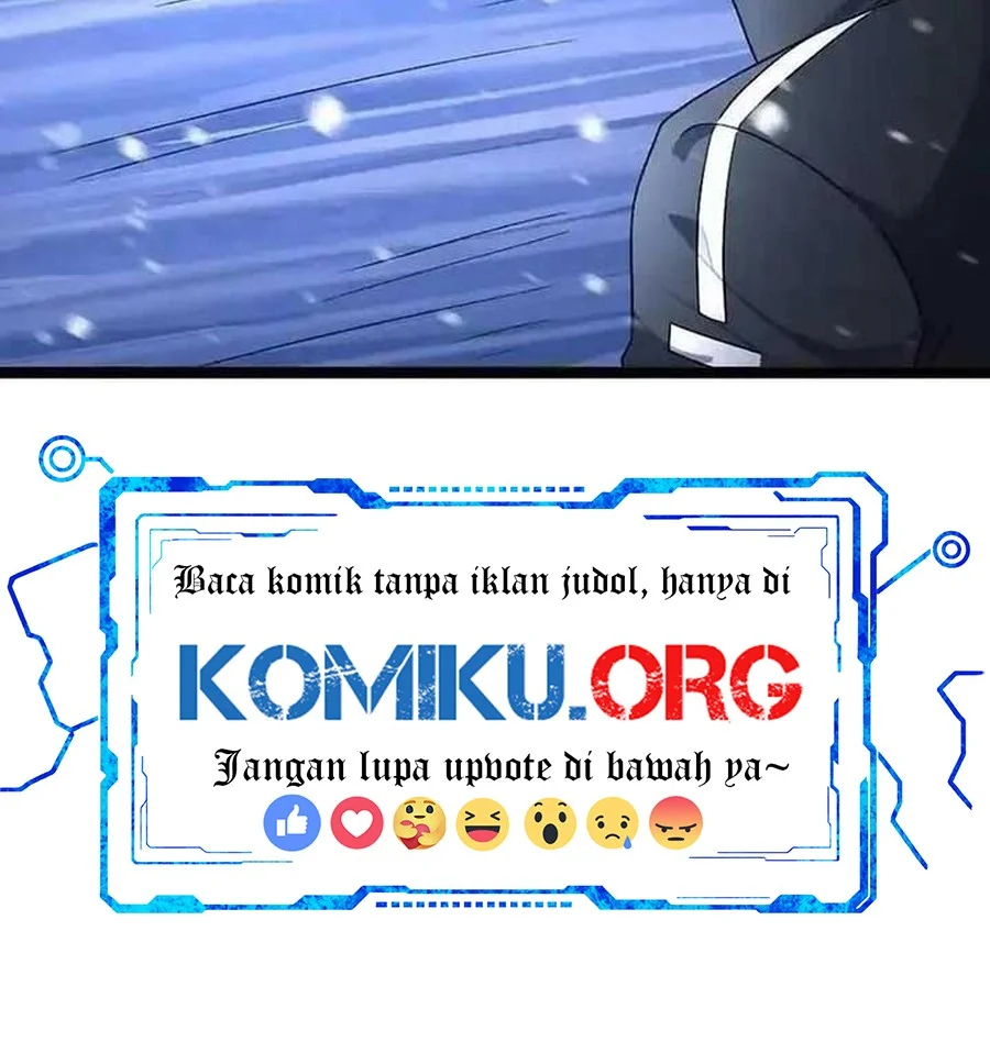 Freezing The World: I Built A Doomsday Safehouse Chapter 417 Gambar 20