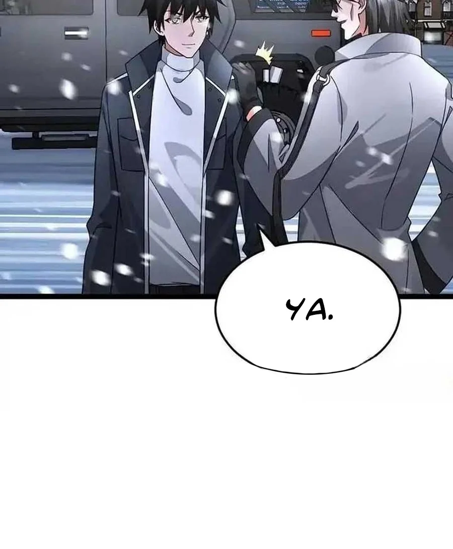 Freezing The World: I Built A Doomsday Safehouse Chapter 419 Gambar 12