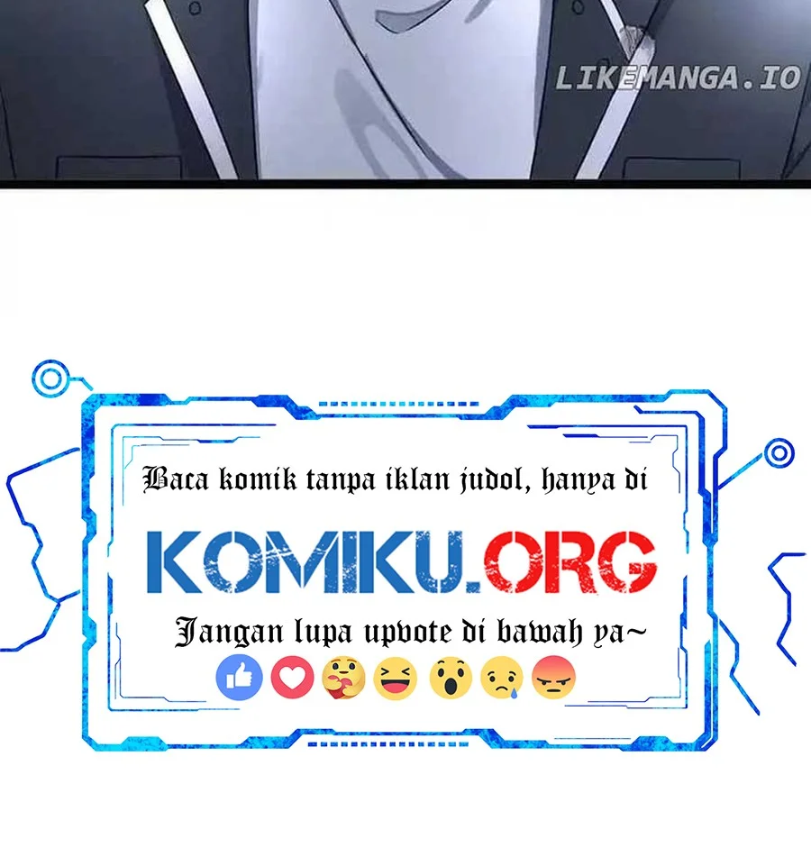 Freezing The World: I Built A Doomsday Safehouse Chapter 419 Gambar 22