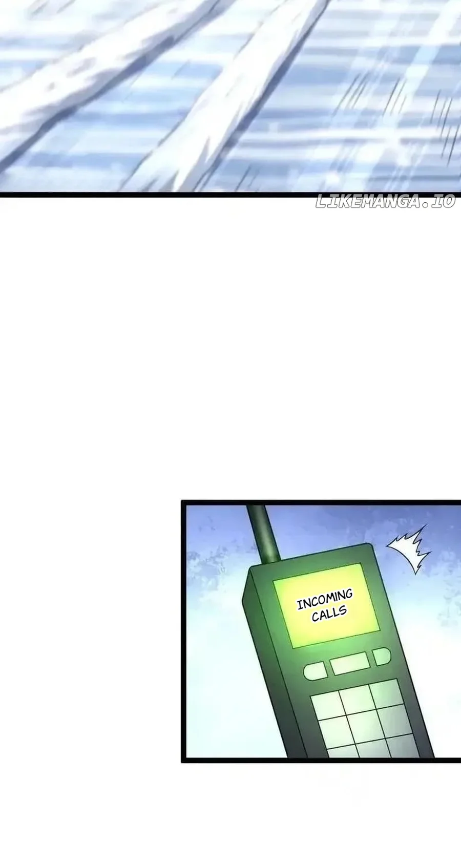 Freezing The World: I Built A Doomsday Safehouse Chapter 428 Gambar 9