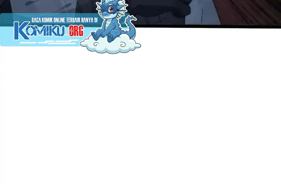 Freezing The World: I Built A Doomsday Safehouse Chapter 432 Gambar 6