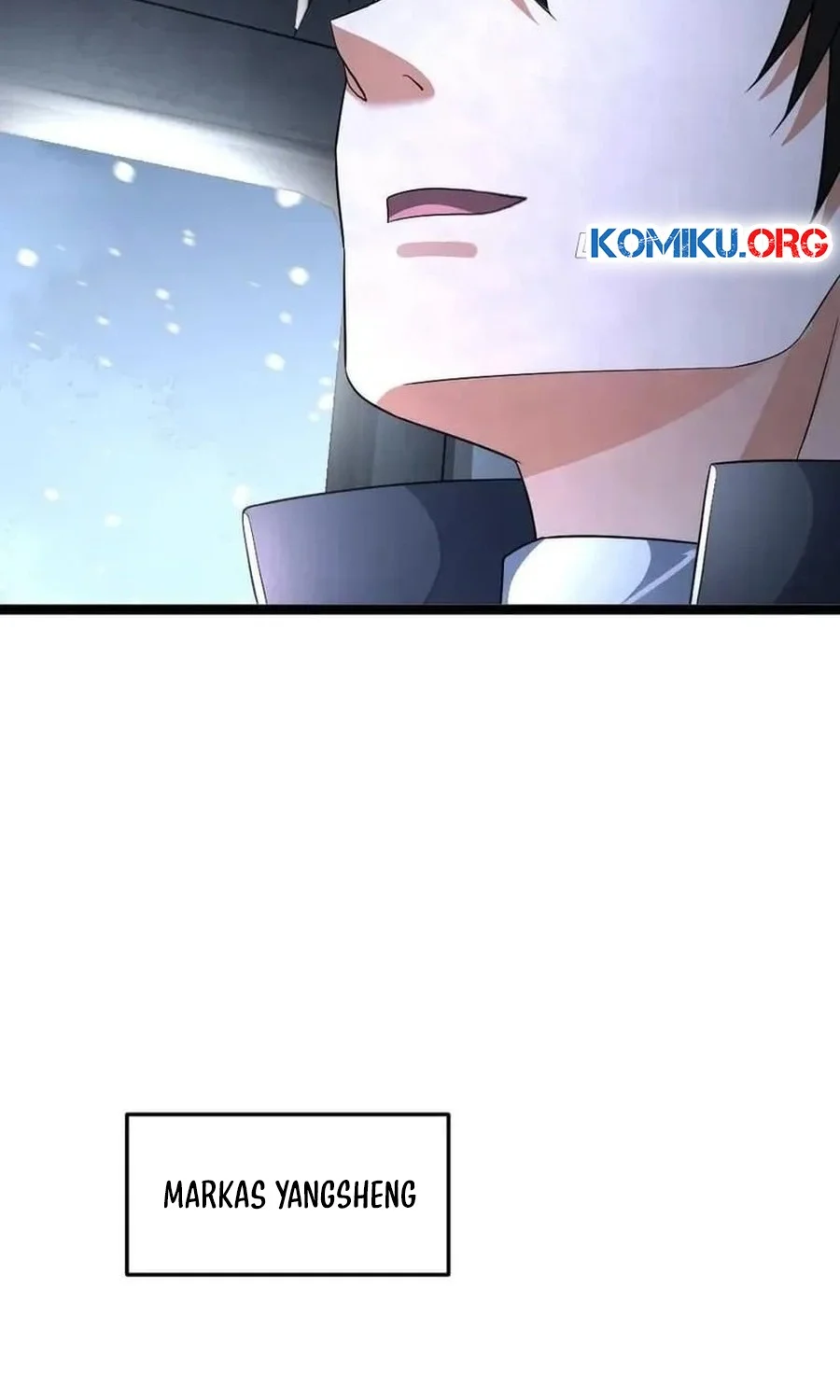 Freezing The World: I Built A Doomsday Safehouse Chapter 438 Gambar 12