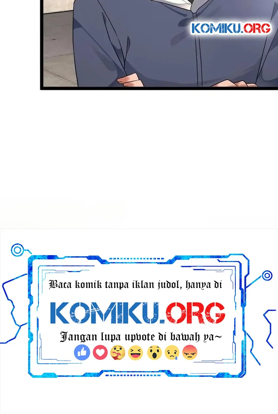 Freezing The World: I Built A Doomsday Safehouse Chapter 438 Gambar 17