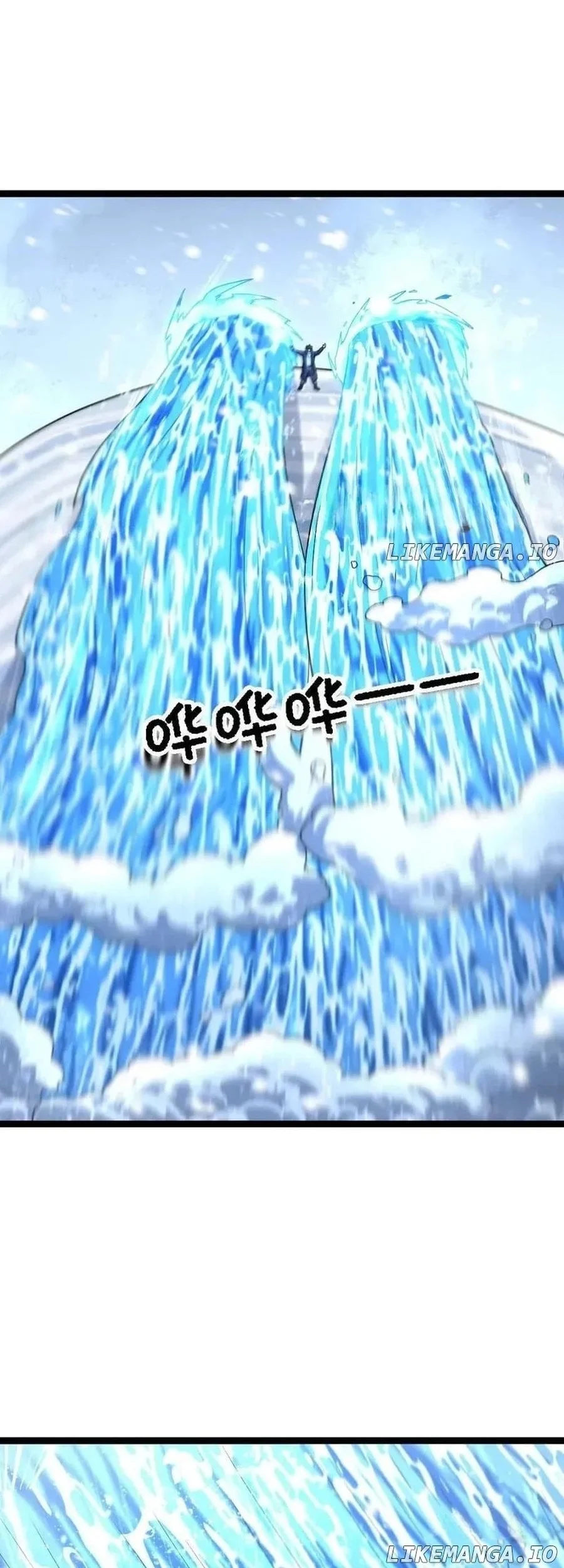 Freezing The World: I Built A Doomsday Safehouse Chapter 440 Gambar 3