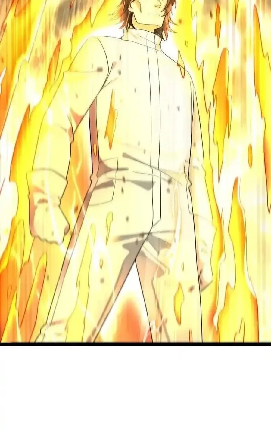 Freezing The World: I Built A Doomsday Safehouse Chapter 446 Gambar 12