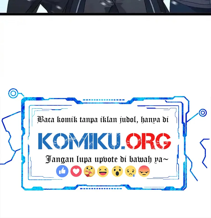 Freezing The World: I Built A Doomsday Safehouse Chapter 449 Gambar 18