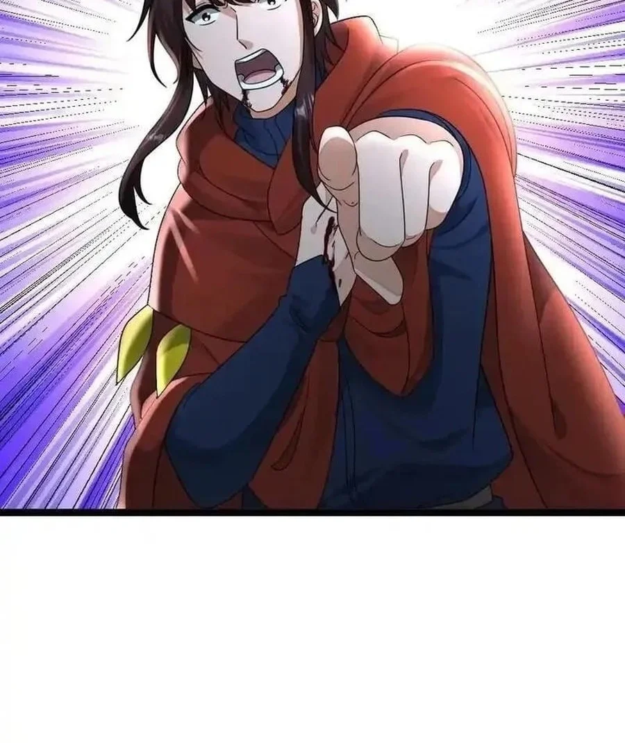 Freezing The World: I Built A Doomsday Safehouse Chapter 450 Gambar 12