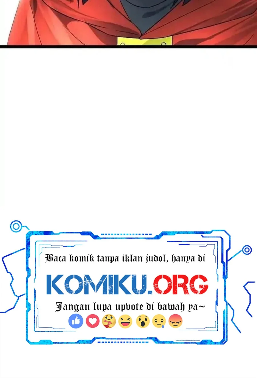 Freezing The World: I Built A Doomsday Safehouse Chapter 453 Gambar 19