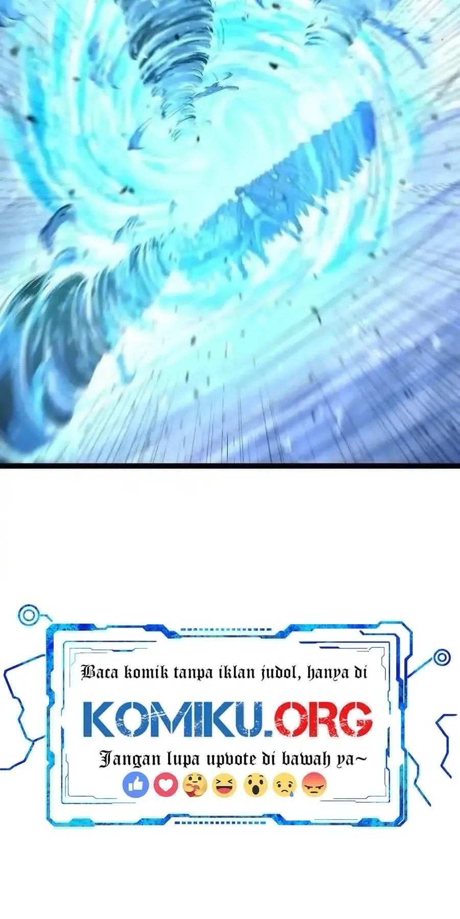 Freezing The World: I Built A Doomsday Safehouse Chapter 456 Gambar 18