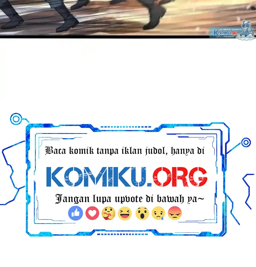 Freezing The World: I Built A Doomsday Safehouse Chapter 457 Gambar 22