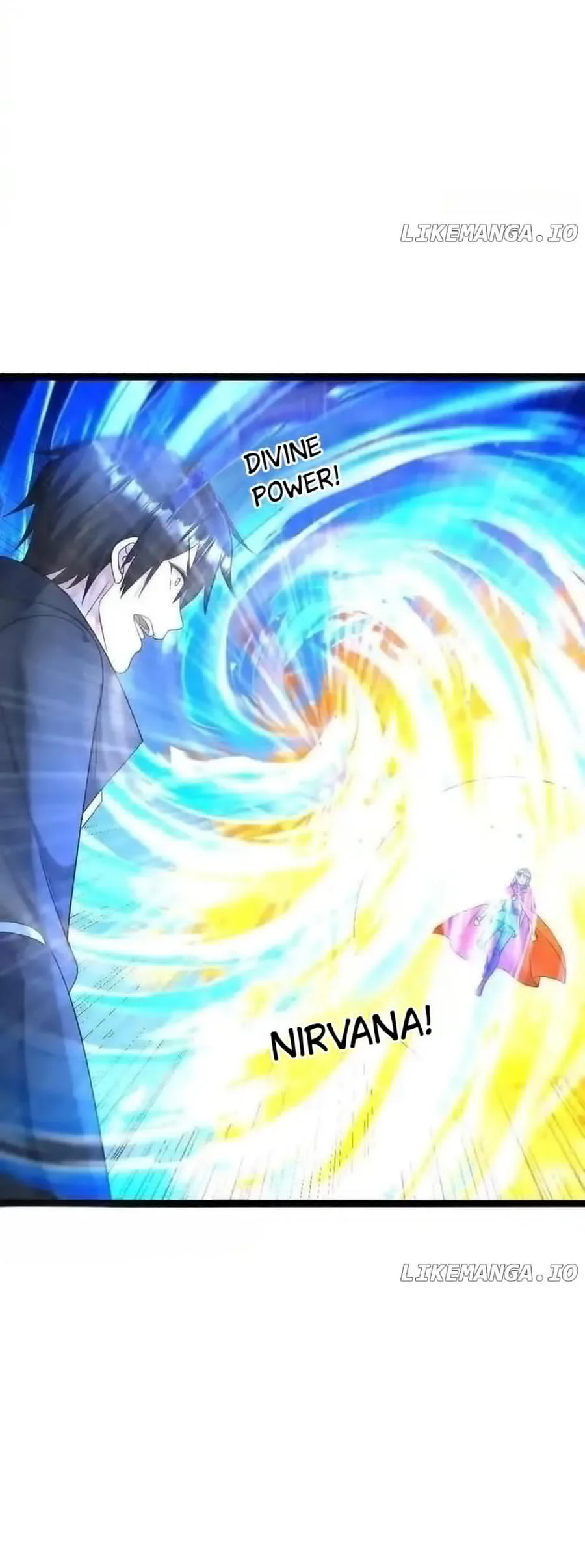 Freezing The World: I Built A Doomsday Safehouse Chapter 460 Gambar 19