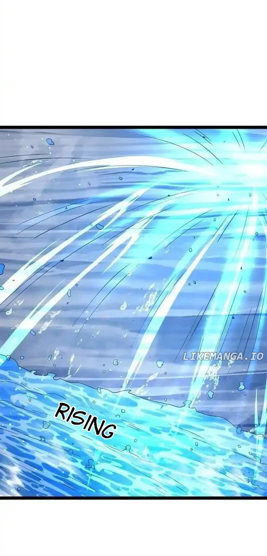 Freezing The World: I Built A Doomsday Safehouse Chapter 461 Gambar 14