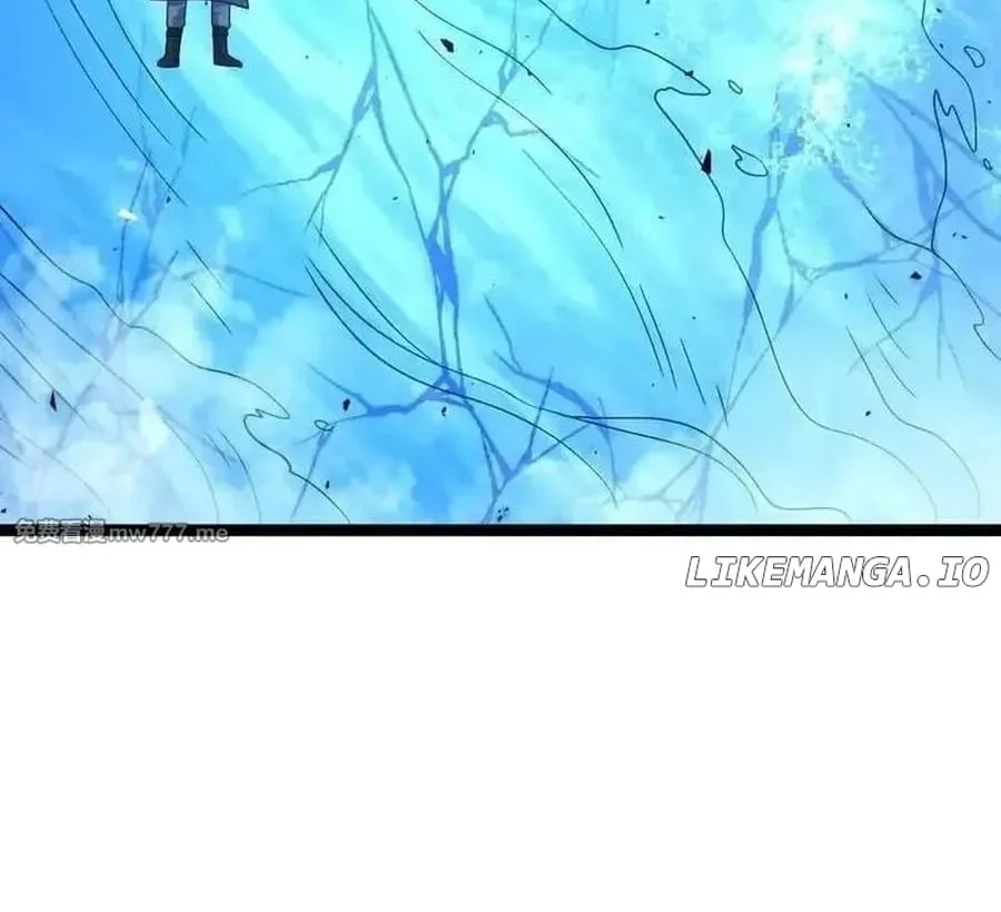 Freezing The World: I Built A Doomsday Safehouse Chapter 461 Gambar 19