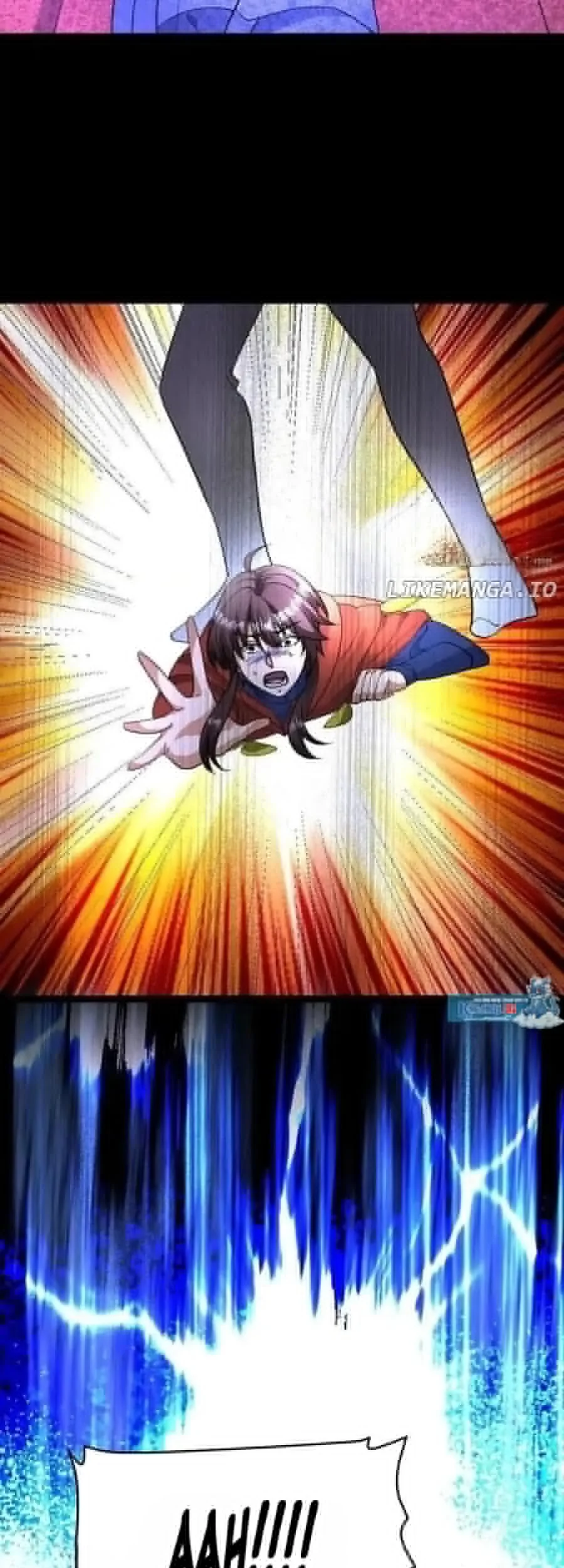 Freezing The World: I Built A Doomsday Safehouse Chapter 462 Gambar 17