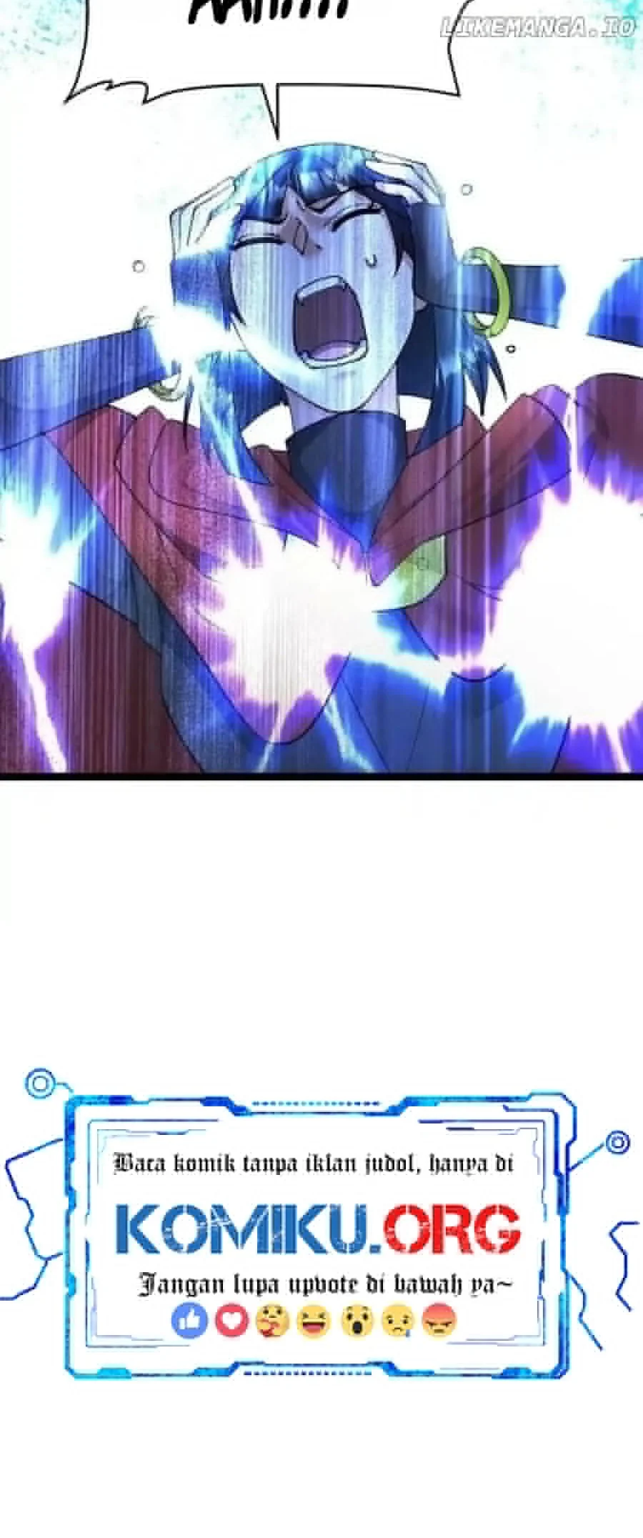 Freezing The World: I Built A Doomsday Safehouse Chapter 462 Gambar 18