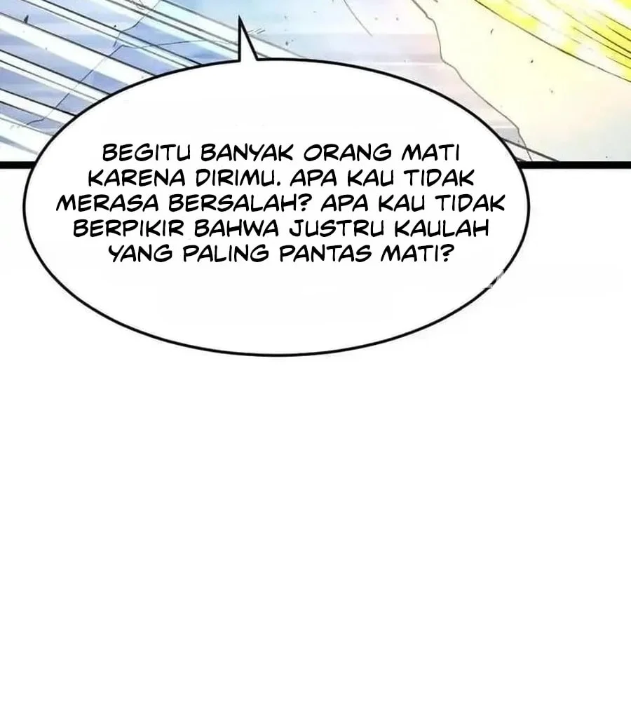 Freezing The World: I Built A Doomsday Safehouse Chapter 465 Gambar 18