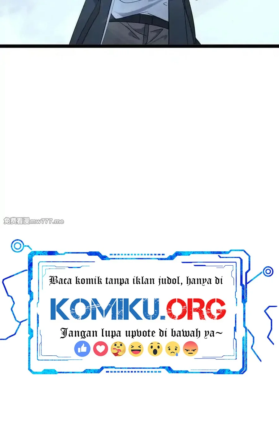 Freezing The World: I Built A Doomsday Safehouse Chapter 465 Gambar 20