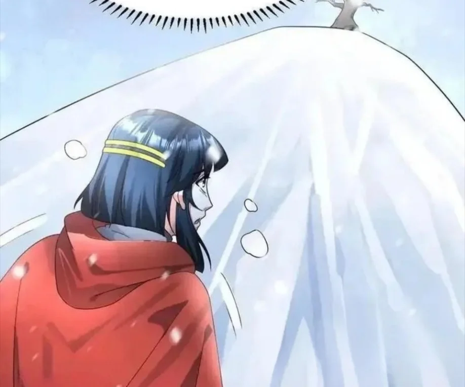 freezing the world i built a doomsday safehouse chapter 466 - Page 3