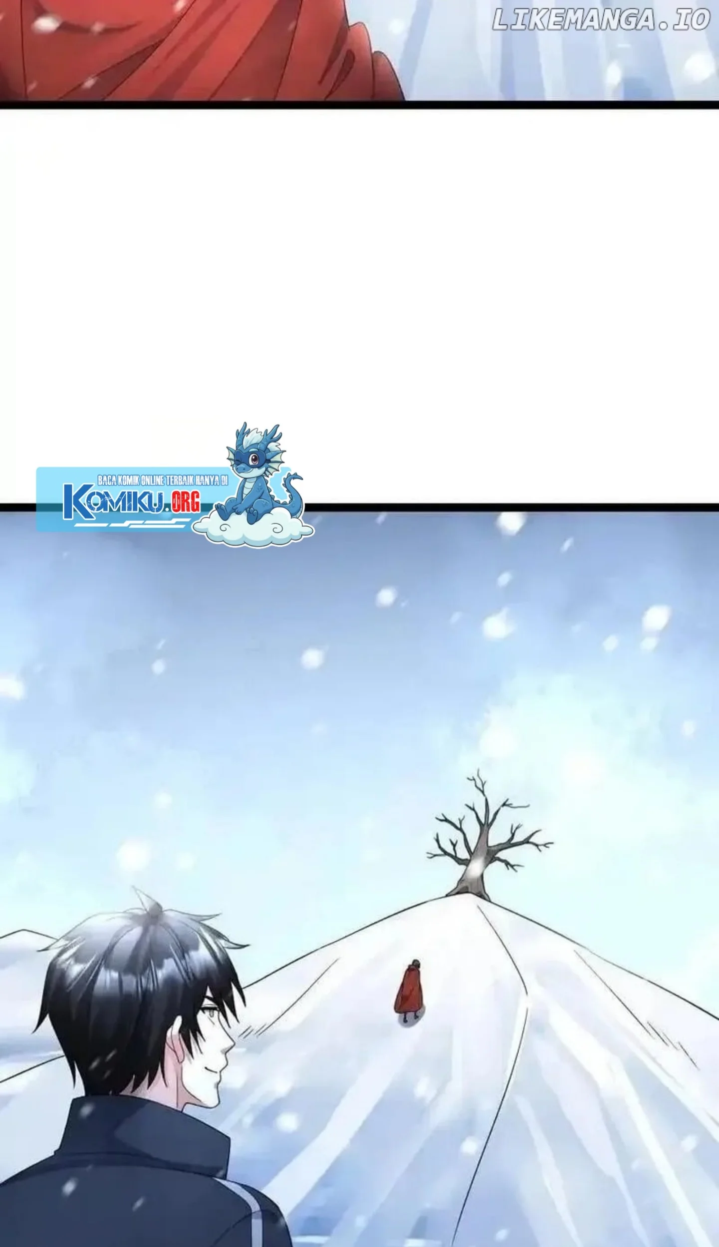 freezing the world i built a doomsday safehouse chapter 466 - Page 4