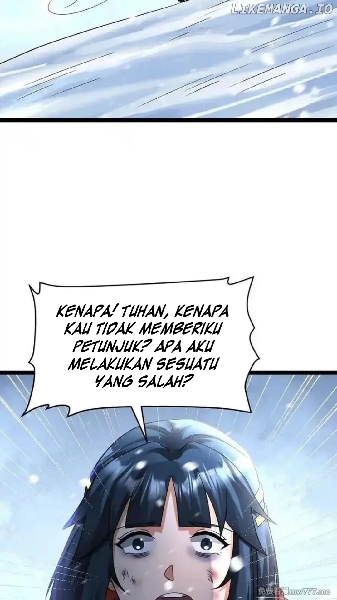 freezing the world i built a doomsday safehouse chapter 466 - Page 14