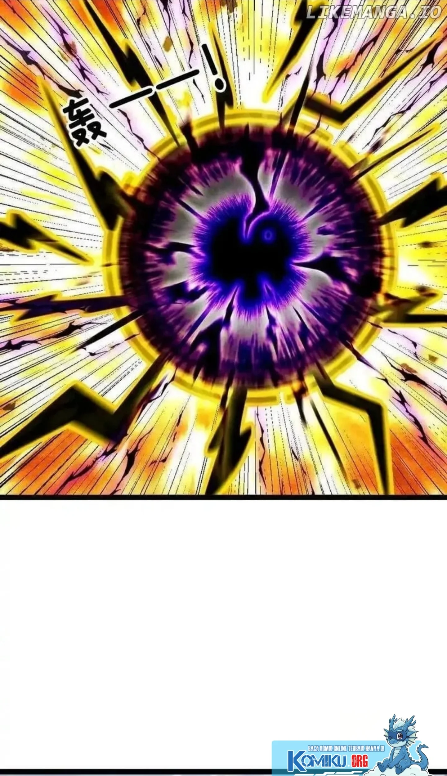 freezing the world i built a doomsday safehouse chapter 467 - Page 10