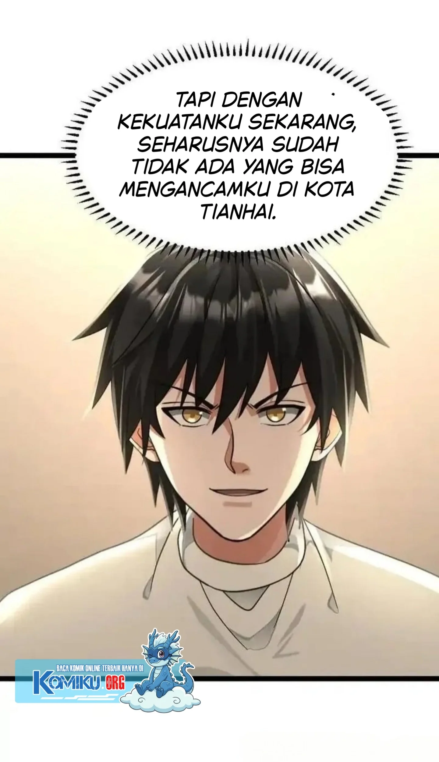 freezing the world i built a doomsday safehouse chapter 468 - Page 4