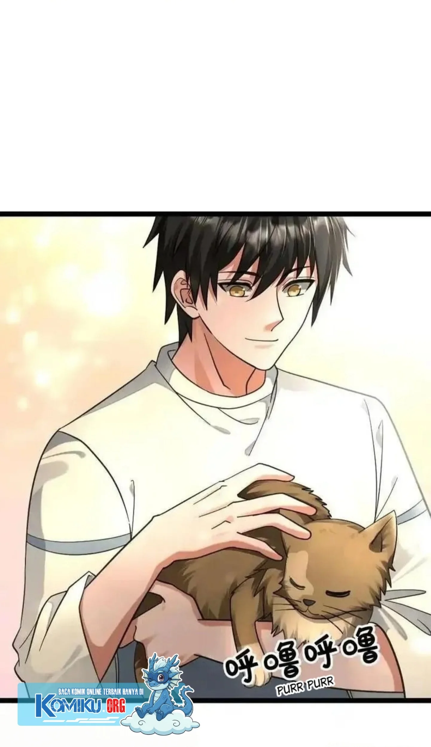 freezing the world i built a doomsday safehouse chapter 468 - Page 7