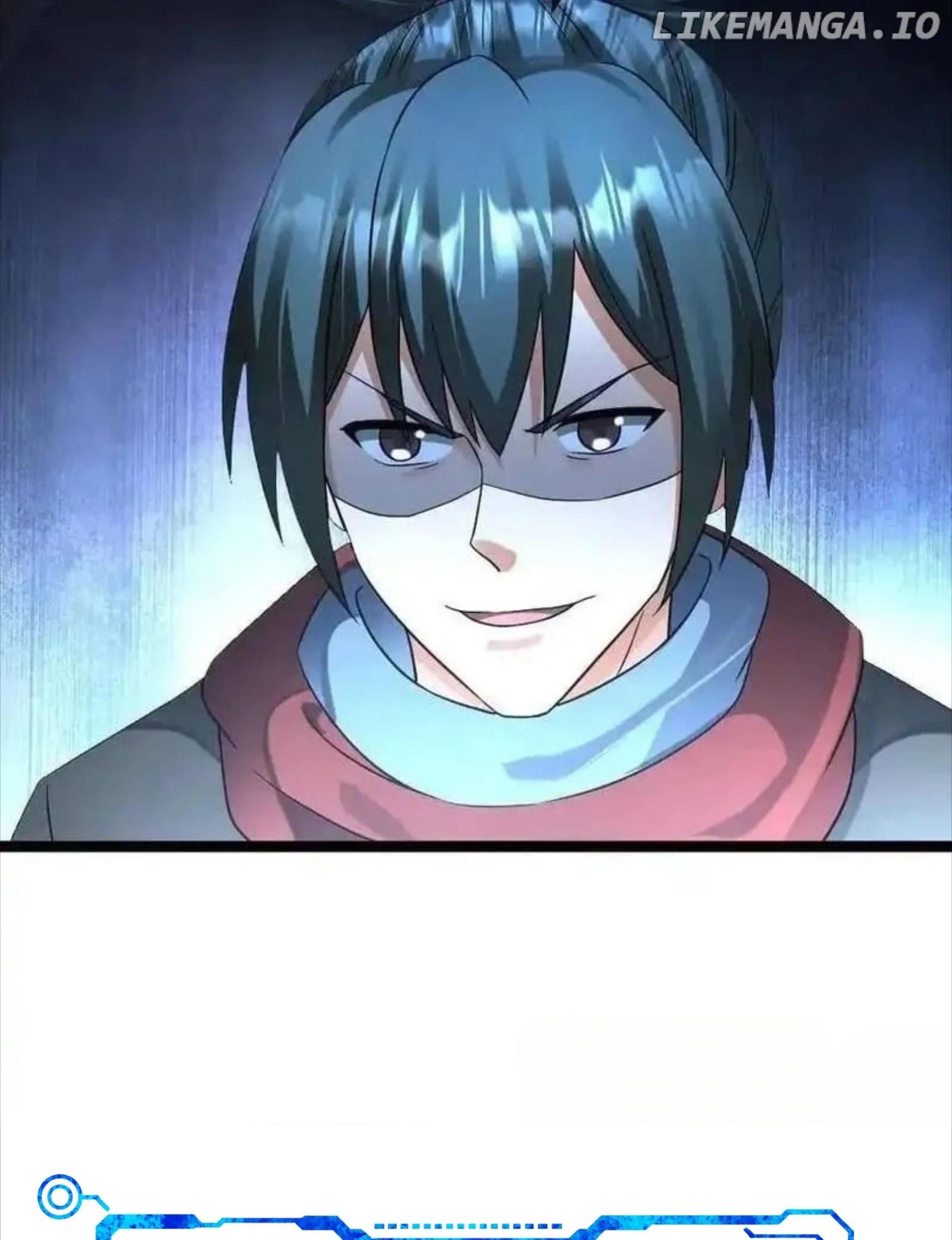 freezing the world i built a doomsday safehouse chapter 469 - Page 43