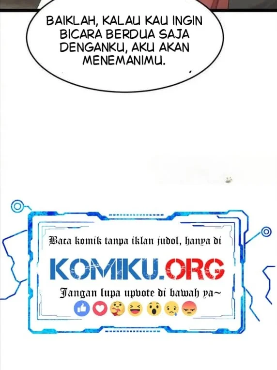 freezing the world i built a doomsday safehouse chapter 470 - Page 43