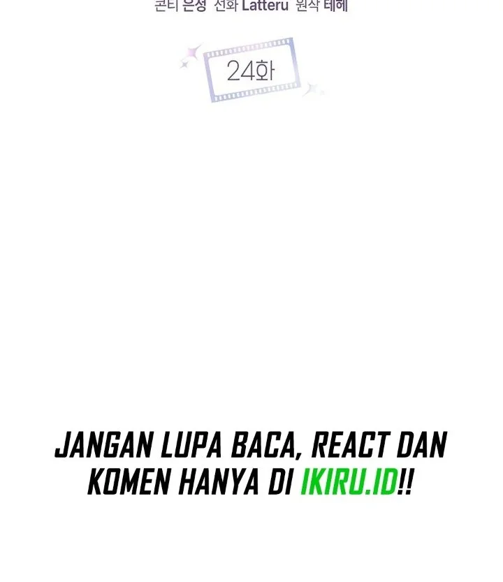 From Child Actor to World Star! Chapter 24 halaman 20