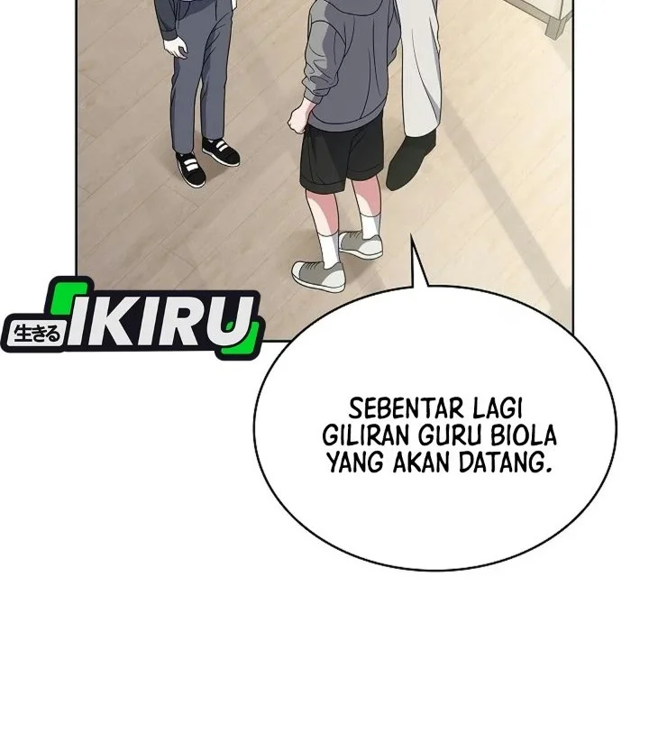 From Child Actor to World Star! Chapter 24 halaman 32