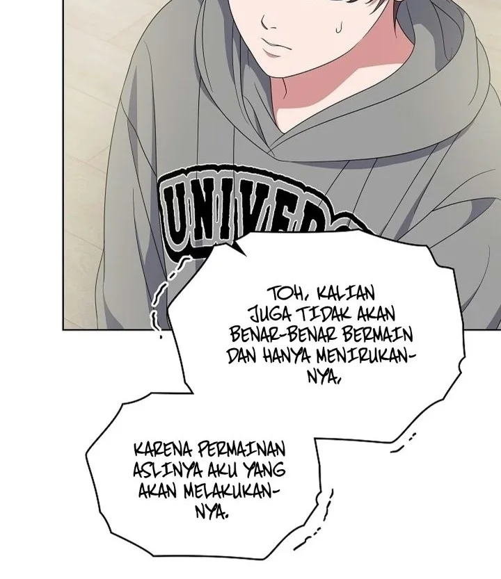 From Child Actor to World Star! Chapter 24 Gambar 58