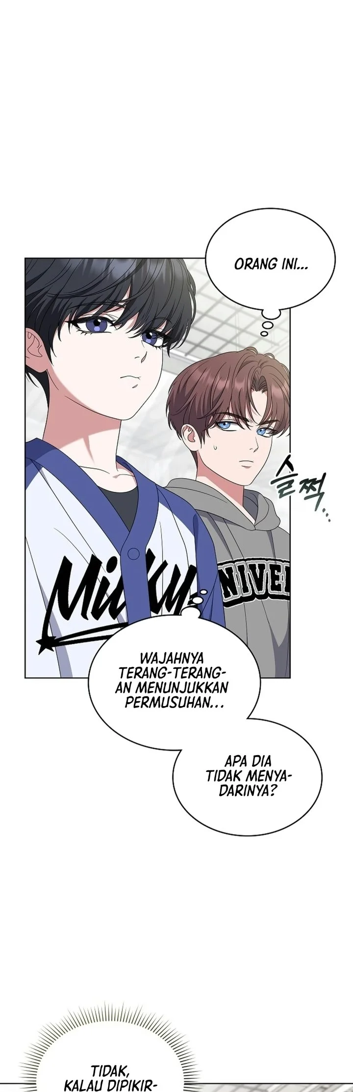 From Child Actor to World Star! Chapter 24 Gambar 59