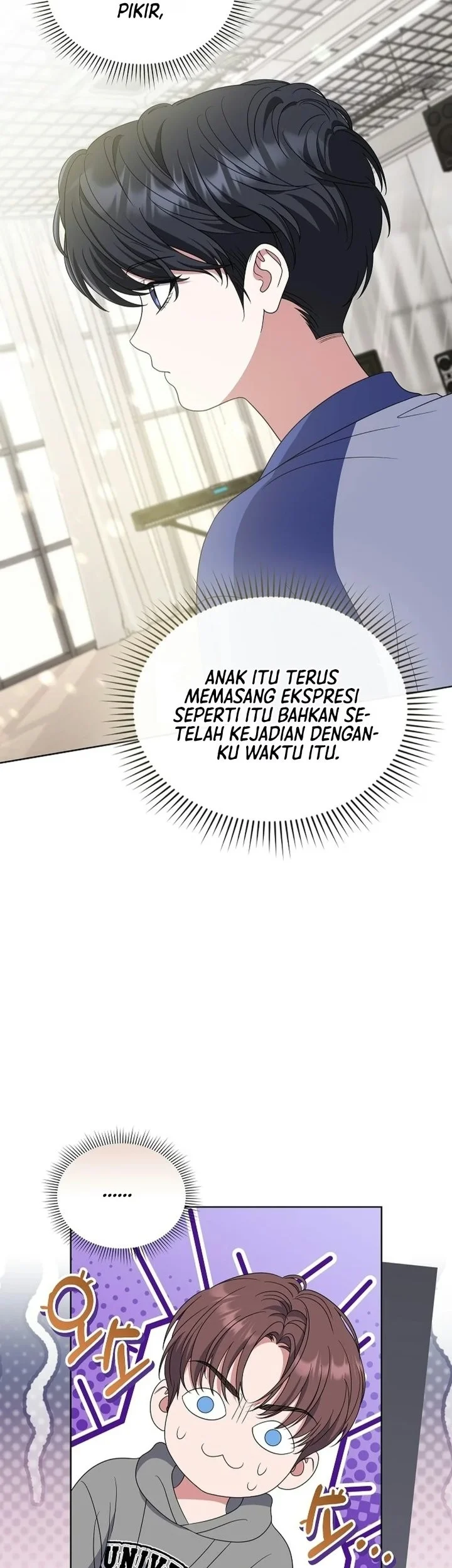 From Child Actor to World Star! Chapter 24 Gambar 60