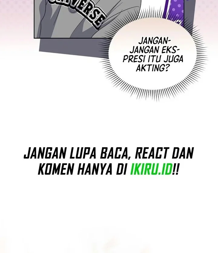 From Child Actor to World Star! Chapter 24 Gambar 61